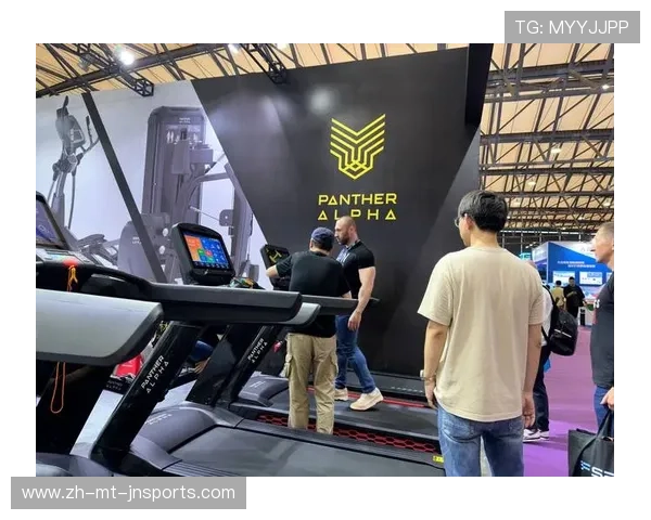 鹰伯尔年度旗舰机型：重新定义居家健身